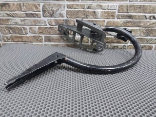 Петля крышки багажника, ориг. номер A2057500328, Mercedes-Benz C-class