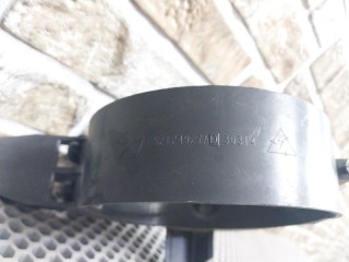Держатель рессивера, ориг. номер 52124927AD, Jeep Grand Cherokee 2013-2016