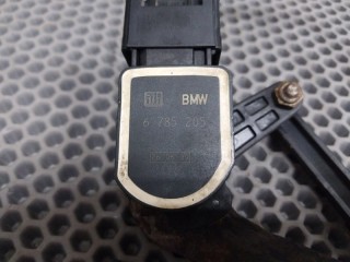 Датчик высоты дорожного просвета, ориг. номер 6785205, BMW 3-Series
