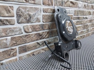 Кронштейн кузова, ориг. номер GJ32R6K034AC, Land Rover Range Rover Evoque