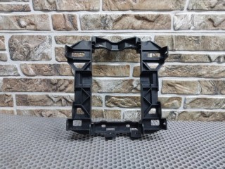 кронштейн центральной консоли, ориг. номер 4L0863531A, Audi Q7 2009-2015
