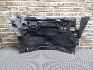 пластик подкапотного пространства, ориг. номер A2539980001, Mercedes-Benz C-class