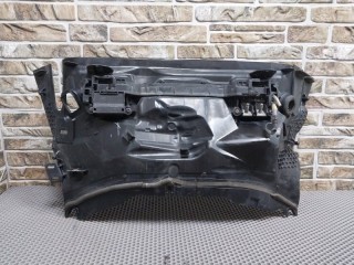 пластик подкапотного пространства, ориг. номер A2539980001, Mercedes-Benz C-class