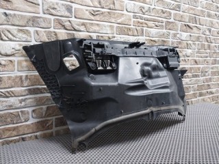 пластик подкапотного пространства, ориг. номер A0029980001, A2055459400, Mercedes-Benz C-class
