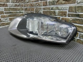Фара галогеновая, ориг. номер 8E0941003BL, Audi A4 2000-2006