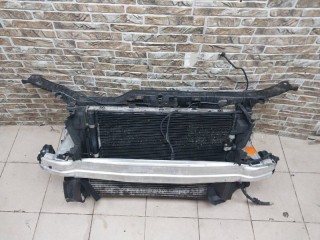 телевизор с радиаторами, ориг. номер 8K0807113B, 8K0145805E, 8K0260701N, 8K0121251Q, 8K0805594G, 8T0121284J, 8T0121283J, Audi A5 2007-2011