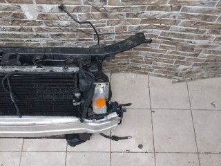 телевизор с радиаторами, ориг. номер 8K0807113B, 8K0145805E, 8K0260701N, 8K0121251Q, 8K0805594G, 8T0121284J, 8T0121283J, Audi A5 2007-2011
