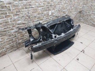 телевизор с радиаторами, ориг. номер 7795383, 17117795138, 64546921380, 51717139396, BMW 7-series 2005-2008