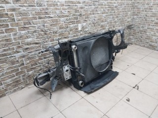 телевизор с радиаторами, ориг. номер 7795383, 17117795138, 64546921380, 51717139396, BMW 7-series 2005-2008