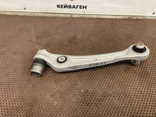 Рычаг подвески нижний прямой, ориг. номер 8K0407156B, Audi A5 2007-2011