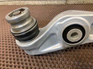 Рычаг подвески нижний прямой, ориг. номер 8K0407156B, Audi A5 2007-2011