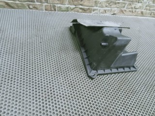 Крышка корпуса воздушного фильтра, ориг. номер 03G133837, Audi A4 2000-2006