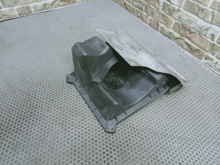 Крышка корпуса воздушного фильтра, ориг. номер 03G133837, Audi A4 2000-2006
