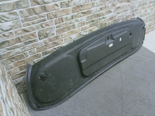 Лоток под инструменты, ориг. номер 15361710, BMW 7-series 2005-2008