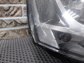 фара, ориг. номер 5C8941006, Volkswagen Jetta