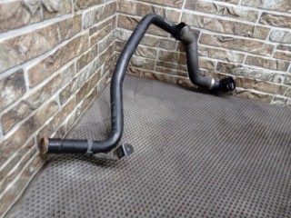 Патрубок радиатора, ориг. номер 7L0121070B, Volkswagen Touareg