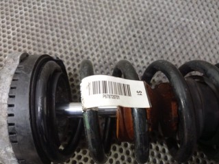 Амортизатор подвески, ориг. номер 6796317, 33526796317, BMW X3