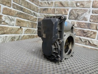 Дроссельная заслонка, ориг. номер PE0113640B, Mazda Mazda 3