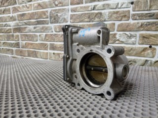 Дроссельная заслонка, ориг. номер PE0113640B, Mazda Mazda 3