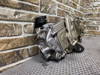 Радиатор системы EGR, ориг. номер A6541407600, Mercedes-Benz E-Class