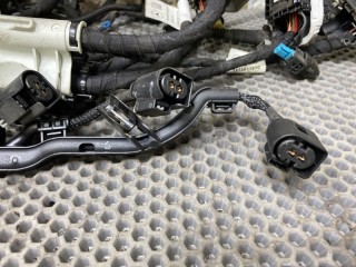 Проводка ДВС, ориг. номер A6541501100, Mercedes-Benz E-Class