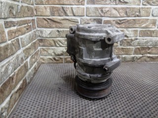 Компрессор кондиционера, ориг. номер 4472004962, Land Rover Discovery