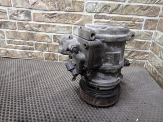 Компрессор кондиционера, ориг. номер 4472004962, Land Rover Discovery