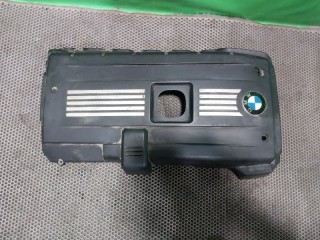Декоративная крышка двигателя, ориг. номер 757503201, BMW 5-Series