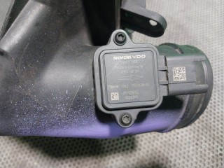 Корпус воздушного фильтра, ориг. номер 7548885, 13717548885, BMW X5