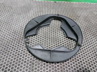 Накладка на стойку кузова, ориг. номер A2123270286, Mercedes-Benz E-Class