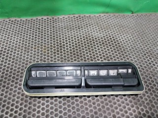 Решетка вентиляционная, ориг. номер A2128300242, Mercedes-Benz E-Class