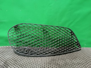 Решетка в бампер, ориг. номер A2058852523, Mercedes-Benz C-class