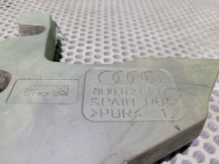 Уплотнитель кузова, ориг. номер 8U0821197, Audi Q3