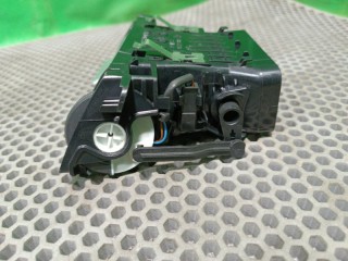 Дефлектор воздушный, ориг. номер A2128300154, Mercedes-Benz E-Class