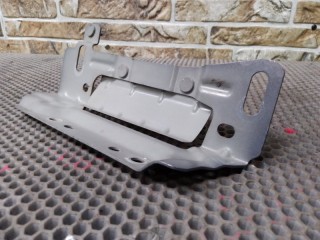 Крепление бампера, ориг. номер L207-54-33XB, Mazda CX-9