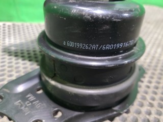 Подушка двигателя, ориг. номер 6Q0199262AT, Volkswagen Polo