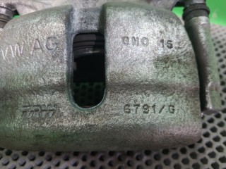 Суппорт тормозной, ориг. номер 6791G, Volkswagen Golf