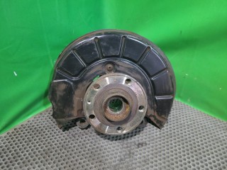 Кулак поворотный, ориг. номер 805657A, Volkswagen Passat