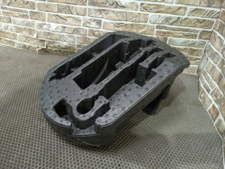 Лоток под инструменты, ориг. номер 68284640AA, Jeep Grand Cherokee 2016-2022