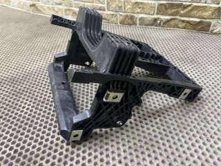 кронштейн центральной консоли, ориг. номер 9267954, BMW X5 2010-2013