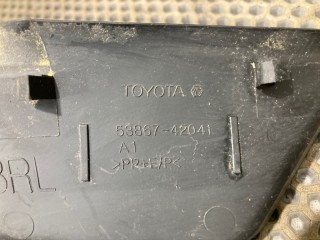 Уплотнитель кузова, ориг. номер 5386742041, Toyota RAV4 2018-2026