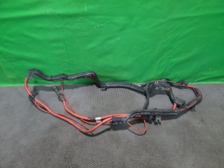 Провод аккумулятора, ориг. номер 9320911, BMW X5 2010-2013