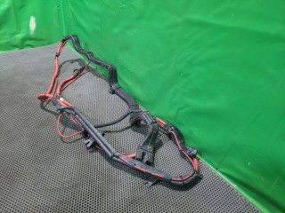 Провод аккумулятора, ориг. номер 9320911, BMW X5 2010-2013