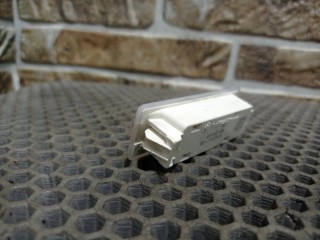 Плафон подсветки салона, ориг. номер 9242161, BMW X5
