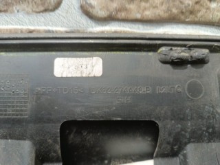 Молдинг двери, ориг. номер DK62274A48, Land Rover Range Rover Sport