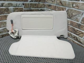 Козырек солнцезащитный, ориг. номер VF3579826765, Land Rover Range Rover