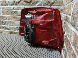 Фонарь, ориг. номер 7N0945096G, Volkswagen Sharan