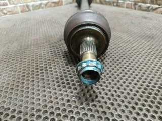 Привод, ориг. номер A2213502010, Mercedes-Benz C-class