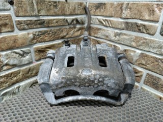 Суппорт тормозной, ориг. номер 96626068, 25964182, 4808843, 4814330, 96625936, Chevrolet Captiva