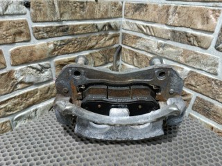Суппорт тормозной, ориг. номер 96626068, 25964182, 4808843, 4814330, 96625936, Chevrolet Captiva